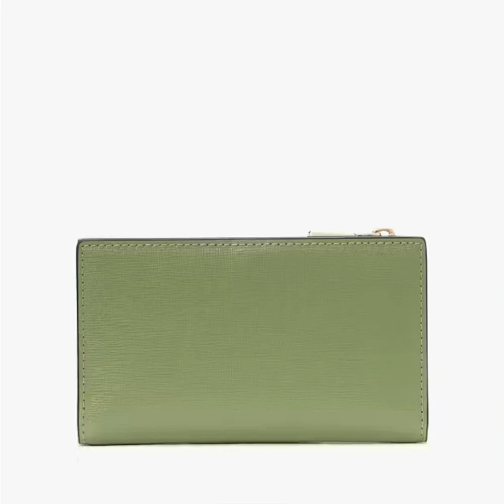 Kate Spade Morgan Small Slim Bifold Wallet MAKE AN OFFER - Picture 3 of 8